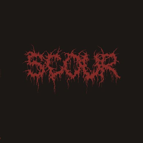 Scour - Red (EP) - CD - New