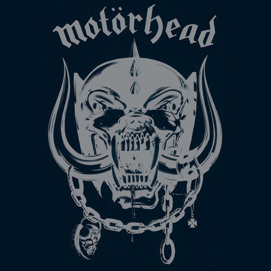 Motorhead - Motorhead (40th Ann. Ed. White Vinyl) - Vinyl - New
