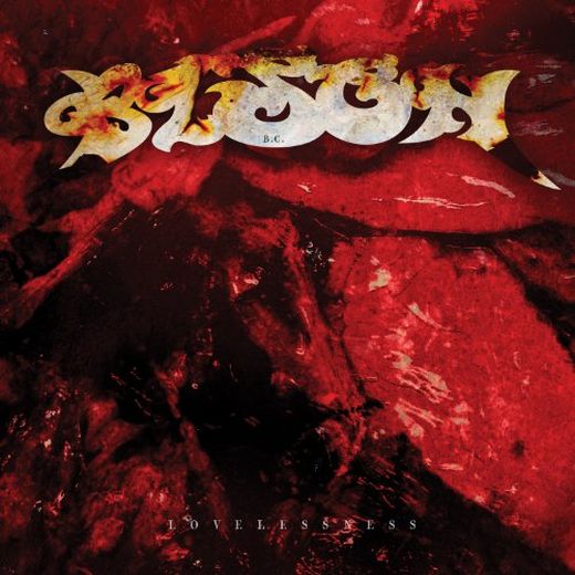 Bison B.C. - Lovelessness - CD - New