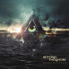 Beyond The Shore - Ghostwatcher - CD - New