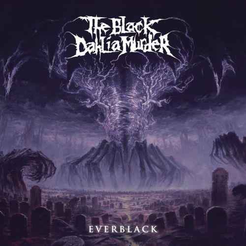 Black Dahlia Murder - Everblack - CD - New