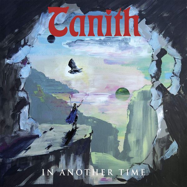 Tanith - In Another Time - CD - New