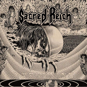 Sacred Reich - Awakening - CD - New