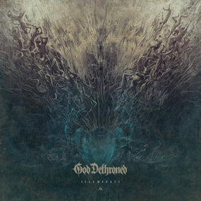 God Dethroned - Illuminati - CD - New