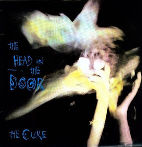 Cure - Head On The Door, The (180g) - Vinyl - New