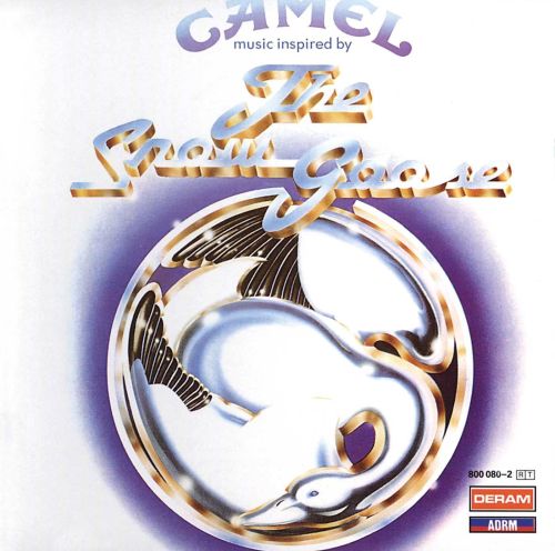 Camel - Snow Goose, The - CD - New