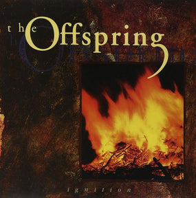 Offspring - Ignition - Vinyl - New