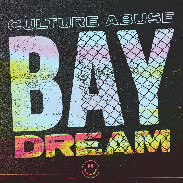 Culture Abuse - Bay Dream (Digipak) - CD - New