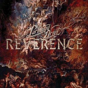 Parkway Drive - Reverence (gatefold) - Vinyl - New