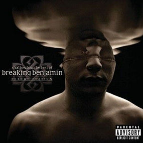 Breaking Benjamin - Shallow Bay - The Best Of Breaking Benjamin (Deluxe Ed. 2CD) - CD - New