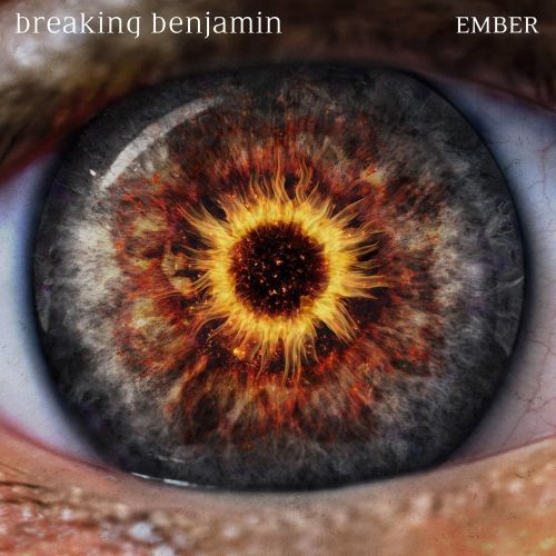 Breaking Benjamin - Ember - CD - New