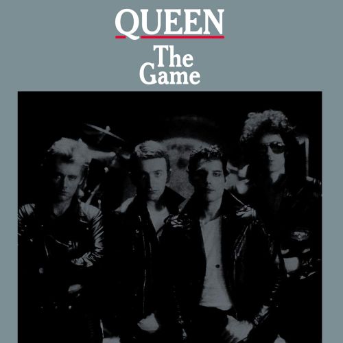 Queen - Game, The (180g Half-speed Mastered) - Vinyl - New