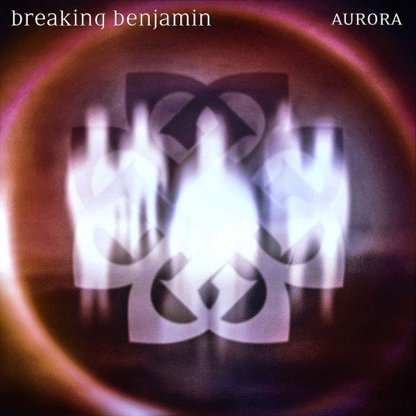 Breaking Benjamin - Aurora - CD - New