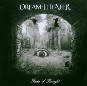 Dream Theater - Train Of Thought - CD - New
