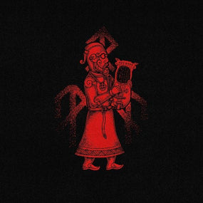 Wardruna - Skald - CD - New