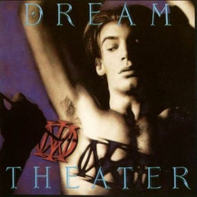 Dream Theater - When Dream And Day Unite - CD - New