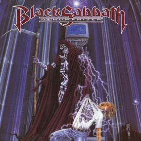 Black Sabbath - Dehumanizer - CD - New