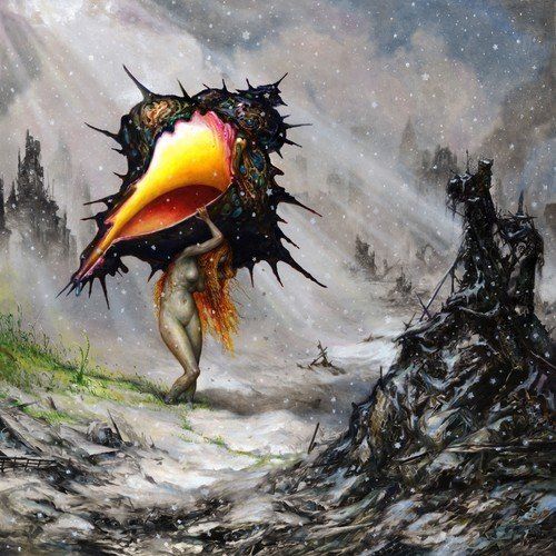 Circa Survive - Amulet, The - CD - New