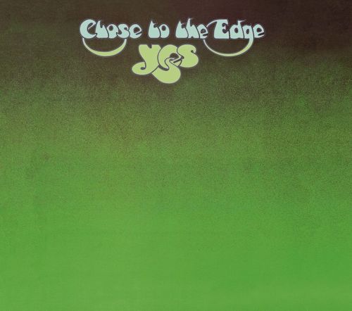Yes - Close To The Edge (w. 4 bonus tracks) - CD - New