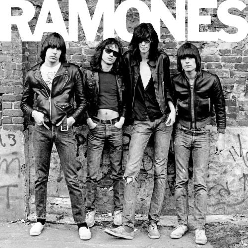 Ramones - Ramones (180g) - Vinyl - New