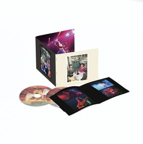 Led Zeppelin - Presence (Deluxe Ed. 2CD - 2015 rem.) - CD - New