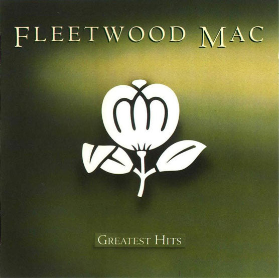 Fleetwood Mac - Greatest Hits - Vinyl - New