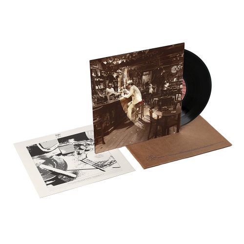 Led Zeppelin - In Through The Out Door (180g) - Vinyl - New