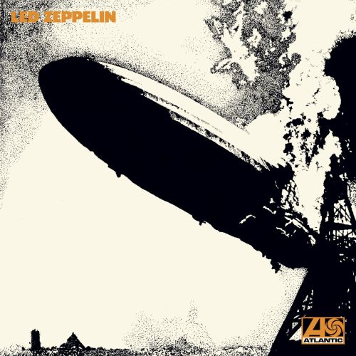Led Zeppelin - Led Zeppelin (180g) - Vinyl - New