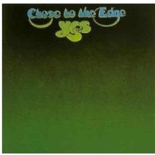 Yes - Close To The Edge (180g gatefold) - Vinyl - New