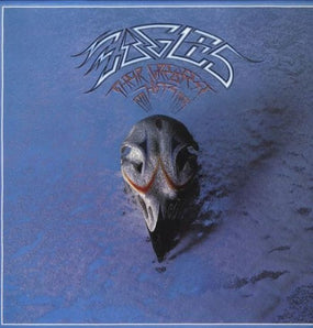 Eagles - Their Greatest Hits 1971-1975 (180g) - Vinyl - New