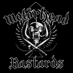 Motorhead - Bastards - Vinyl - New