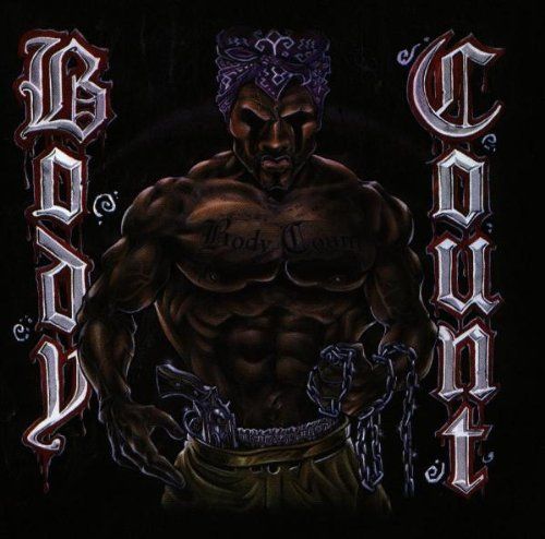 Body Count - Body Count - CD - New