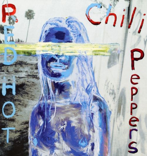 Red Hot Chili Peppers - By The Way (2LP) - Vinyl - New
