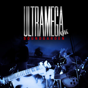 Soundgarden - Ultramega OK (2017 Remixed Expanded Reissue) - CD - New