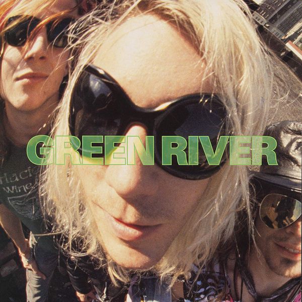 Green River - Rehab Doll (2019 Reissue w. Recipricol Demos) - CD - New