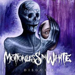 Motionless In White - Disguise - CD - New