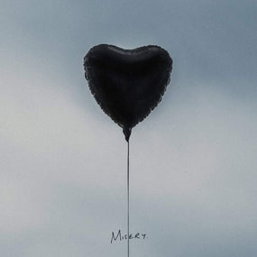 Amity Affliction - Misery - CD - New