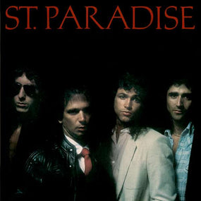 St. Paradise - St. Paradise (Rock Candy rem.) - CD - New