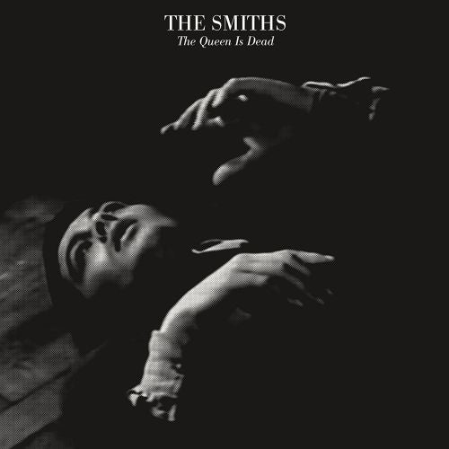 Smiths - Queen Is Dead, The (Exp. Ed. 2CD) - CD - New