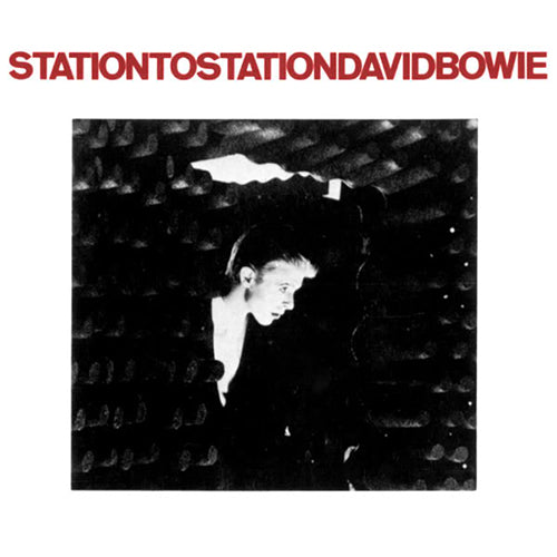 Bowie, David - Station To Station (180g 2017 reissue) - Vinyl - New