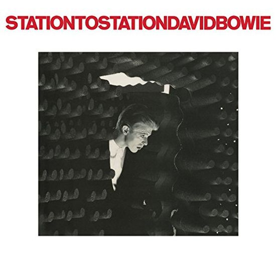 Bowie, David - Station To Station (2017 remaster) (U.S.) - CD - New