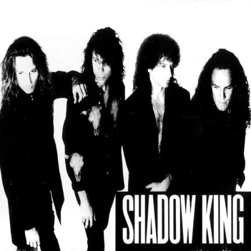 Shadow King - Shadow King (Rock Candy rem.) - CD - New