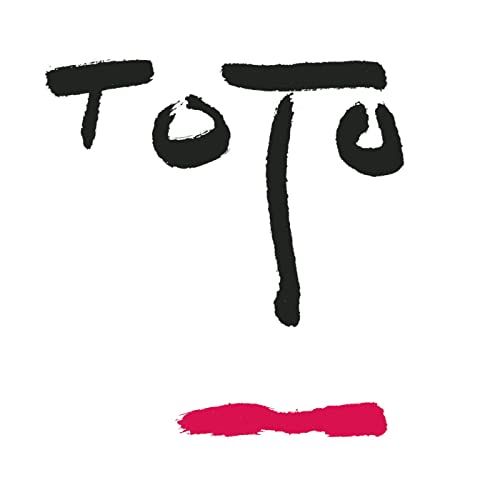 Toto - Turn Back (2020 Reissue) - Vinyl - New