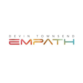 Townsend, Devin - Empath - CD - New
