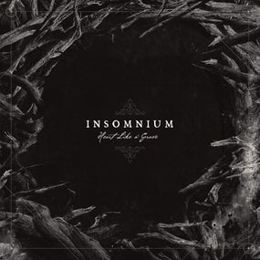 Insomnium - Heart Like A Grave - CD - New