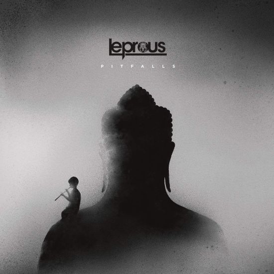Leprous - Pitfalls - CD - New