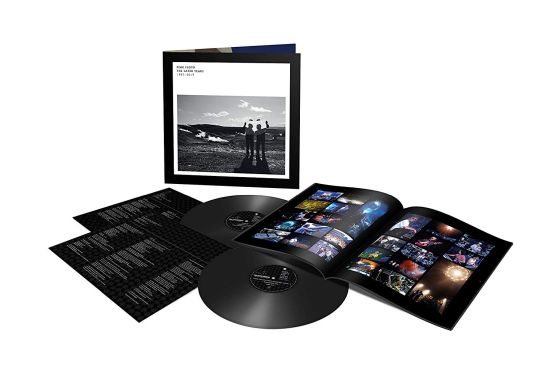 Pink Floyd - Later Years 1987-2019, The (2LP gatefold) - Vinyl - New