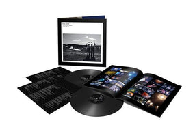 Pink Floyd - Later Years 1987-2019, The (2LP gatefold) - Vinyl - New