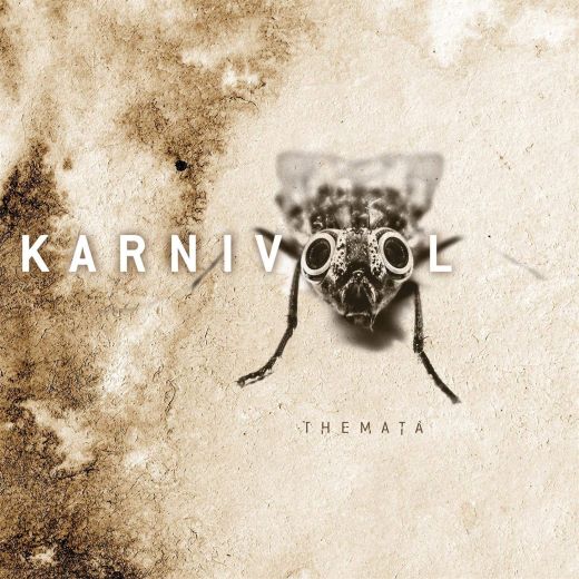 Karnivool - Themata (2019 2LP gatefold reissue) - Vinyl - New