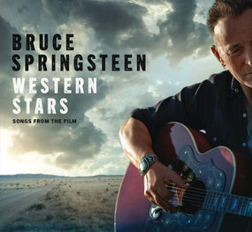 Springsteen, Bruce - Western Stars - Songs From The Film - CD - New
